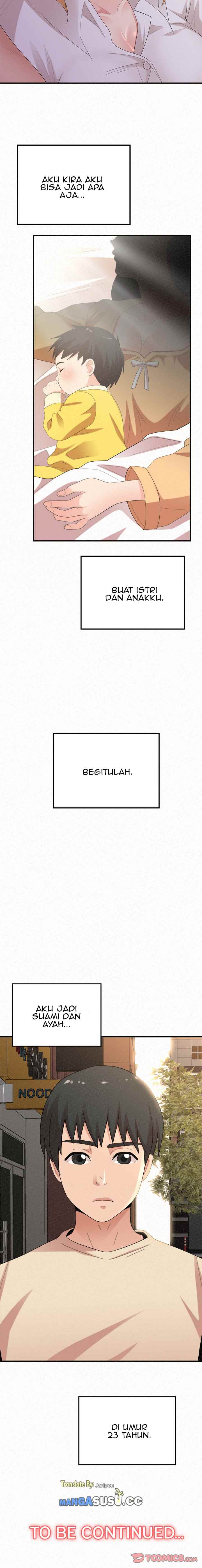 Milk Therapy - Chapter 46 28