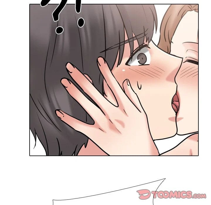 One Shot Men’s Clinic - Chapter 46 28 One Shot Men’s Clinic - Chapter 46 28