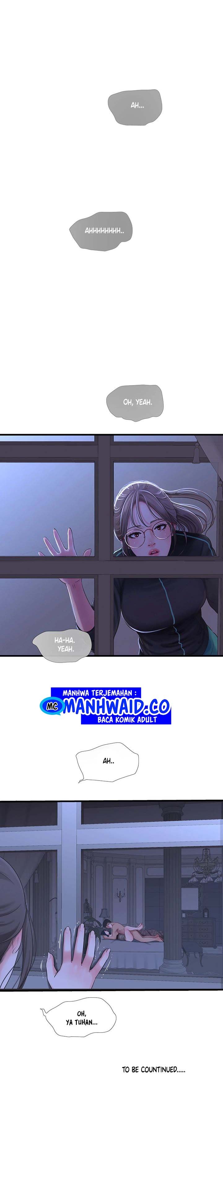 One&#8217;s In-Laws Virgins - Chapter 46 16