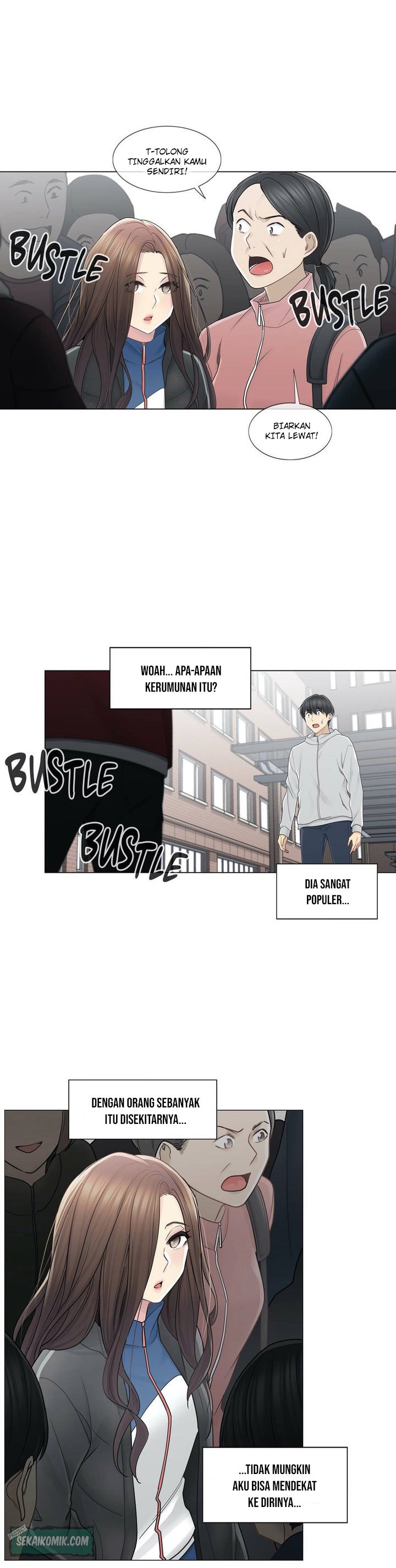 Touch to Unlock - Chapter 46 26