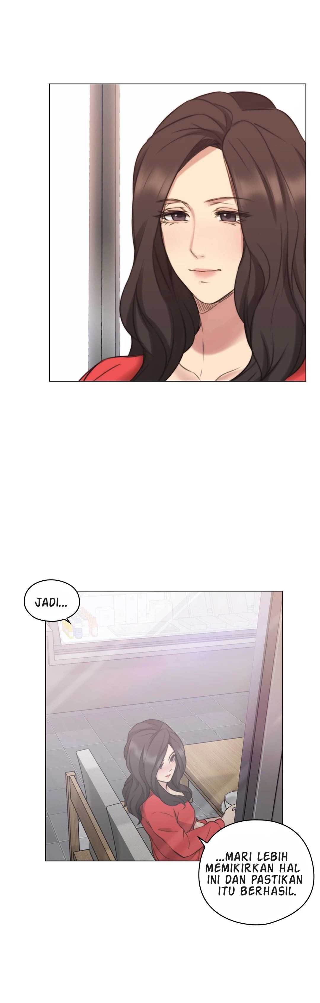Teacher, Long Time No See - Chapter 46 22