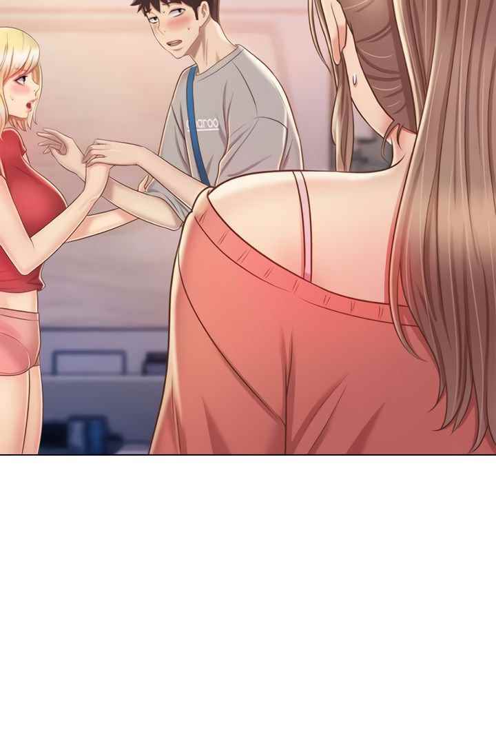 Noona&#8217;s Taste - Chapter 46 41