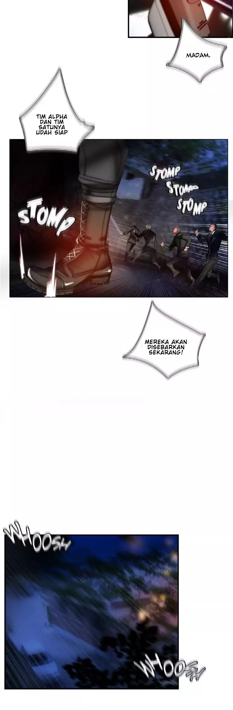 Lilith’s Cord - Chapter 46 6 Lilith’s Cord - Chapter 46 6