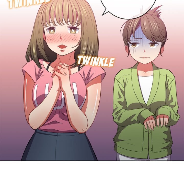 My High School Bully - Chapter 46 126
