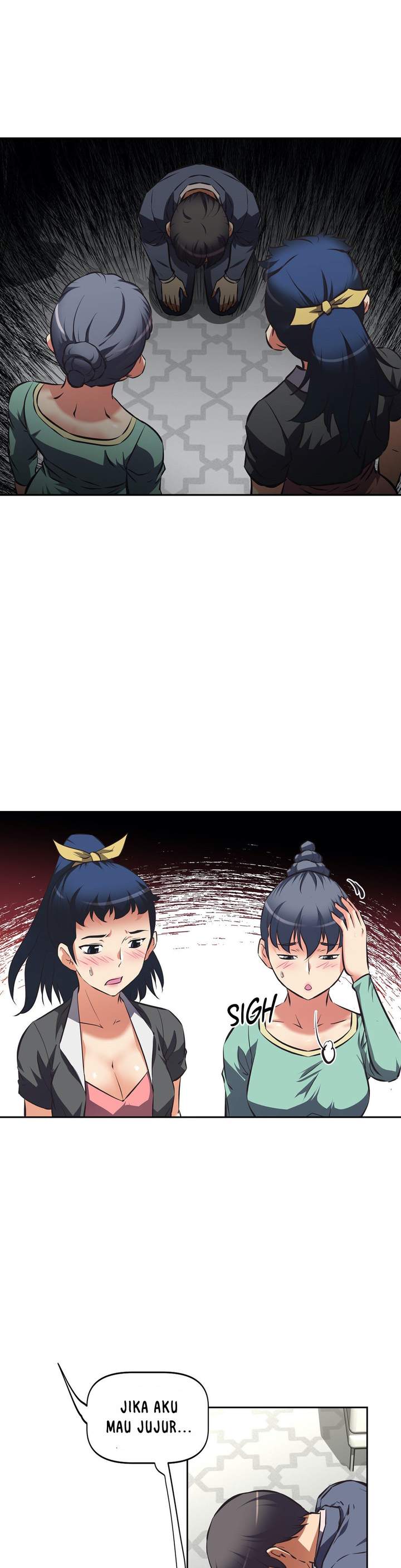 Hell&#8217;s Harem - Chapter 46 9