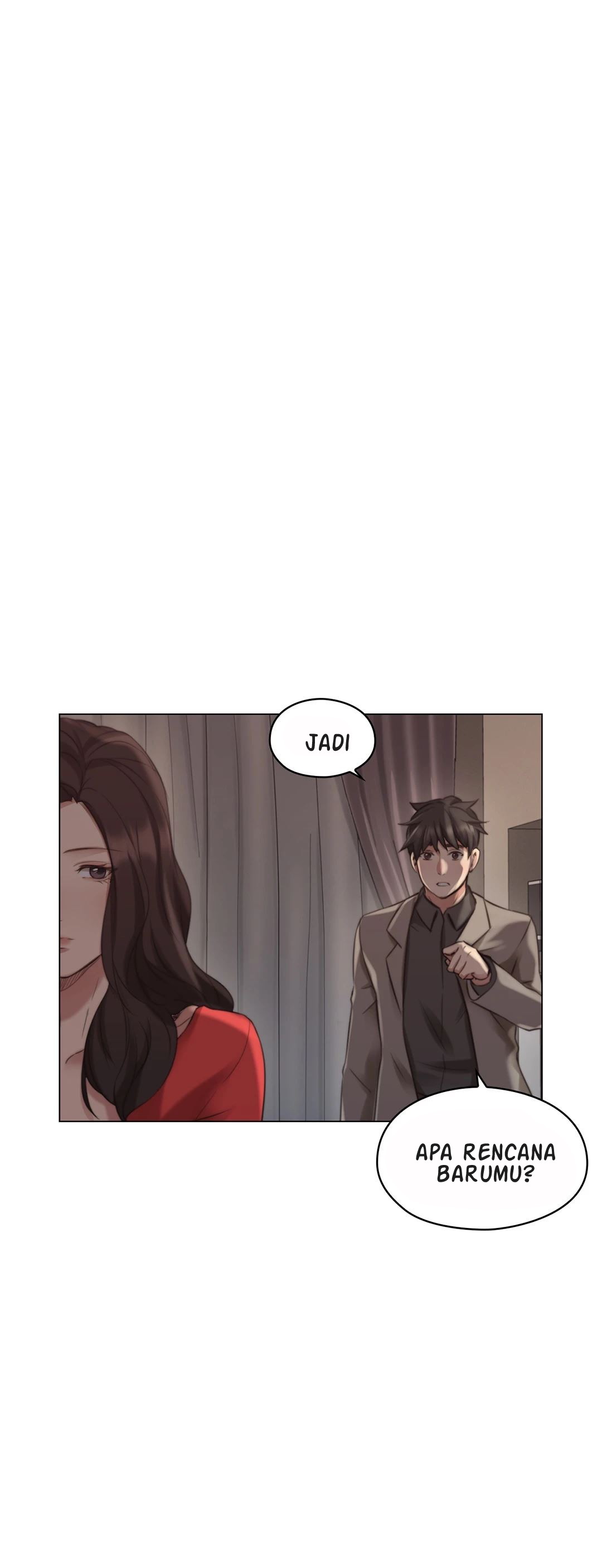 Teacher, Long Time No See - Chapter 46 33