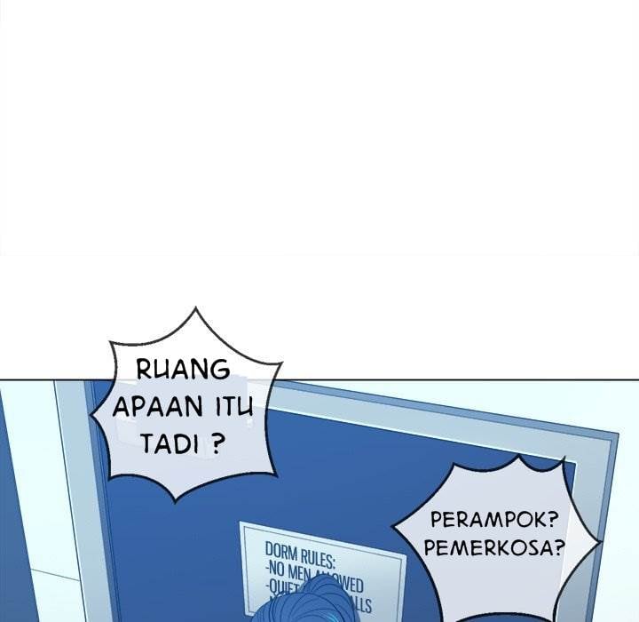 My High School Bully - Chapter 46 131
