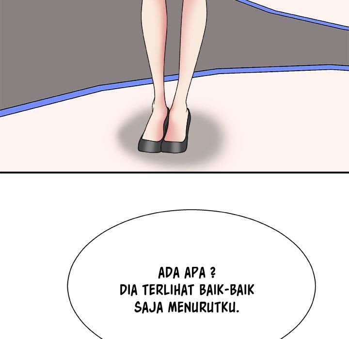 Miss Announcer - Chapter 46 31