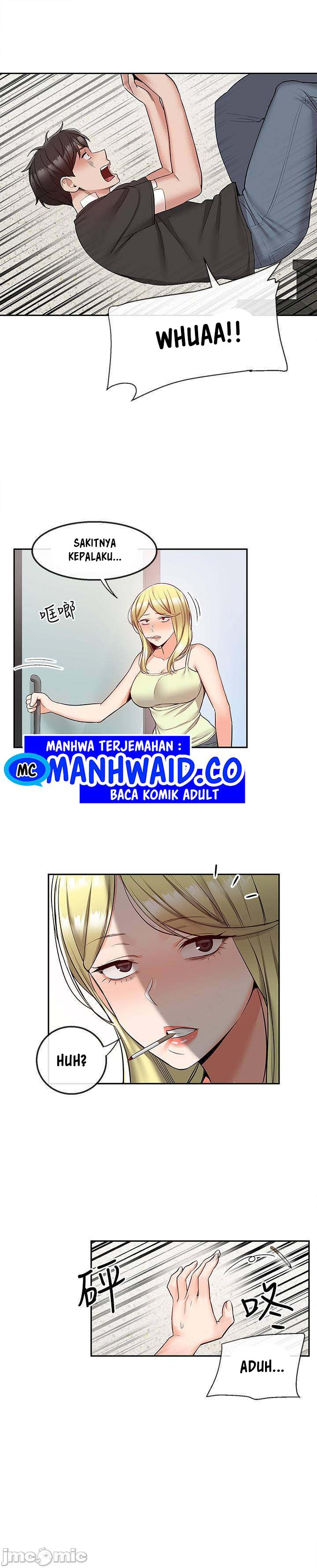 Floor Noise - Chapter 46 3