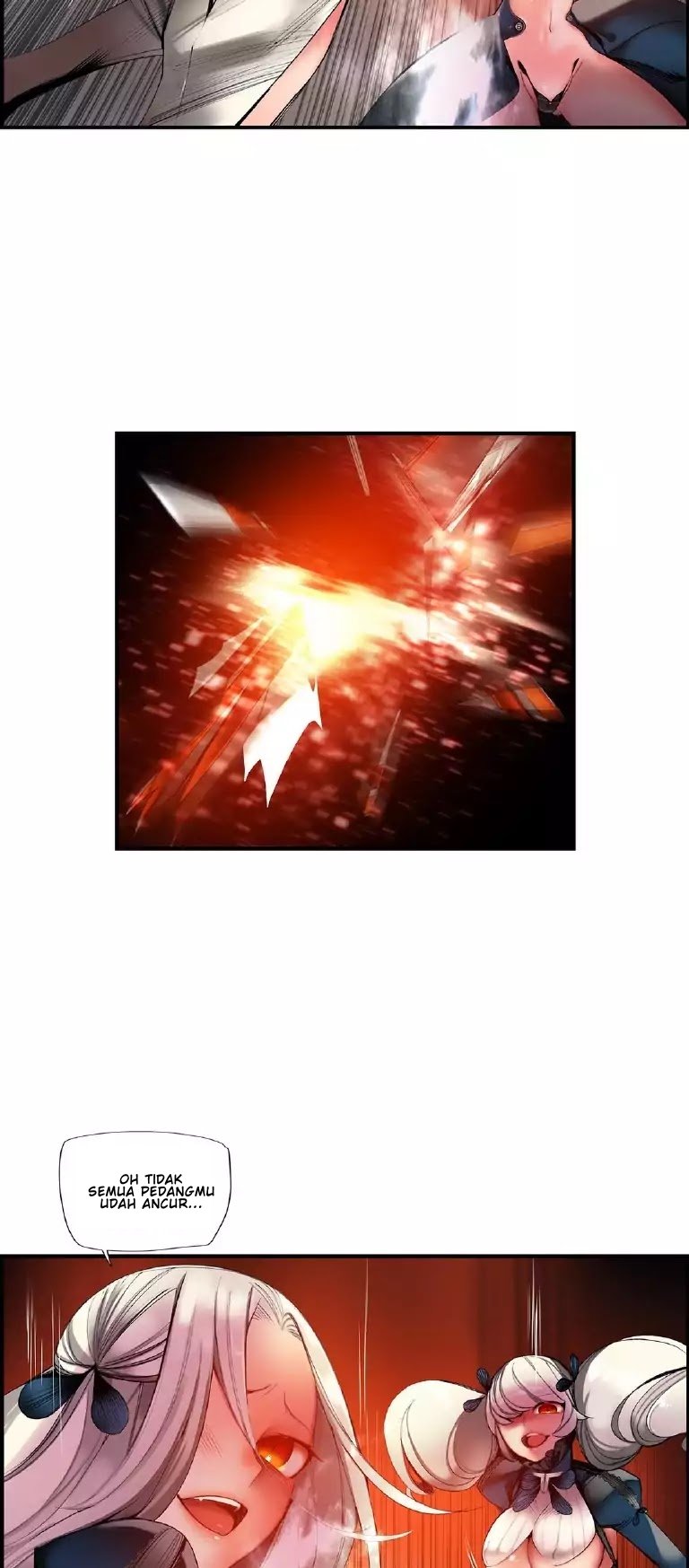 Lilith’s Cord - Chapter 46 33 Lilith’s Cord - Chapter 46 33