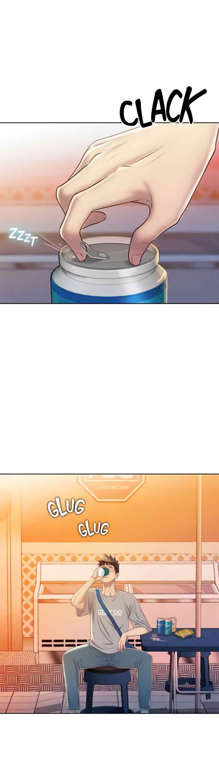 Noona&#8217;s Taste - Chapter 46 12