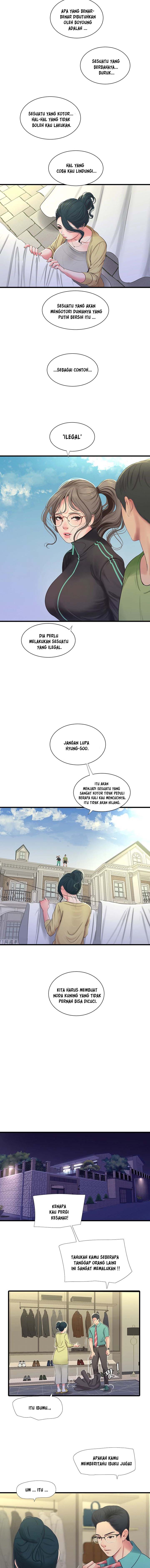 One&#8217;s In-Laws Virgins - Chapter 46 10