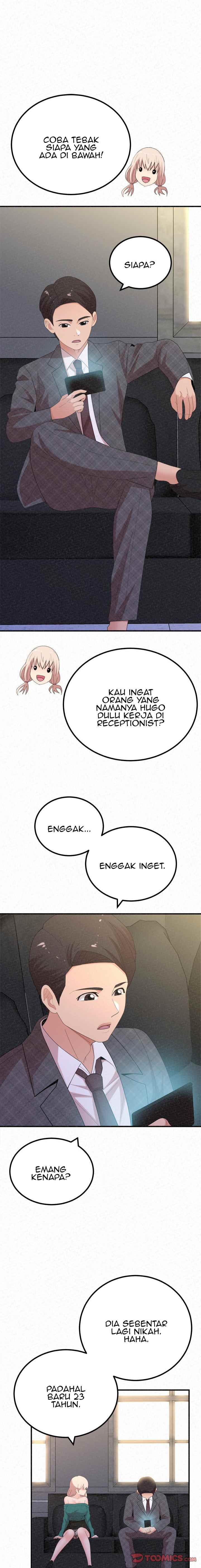 Milk Therapy - Chapter 46 11