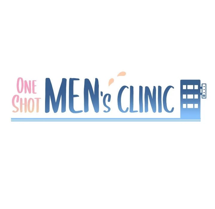 One Shot Men’s Clinic - Chapter 46 11 One Shot Men’s Clinic - Chapter 46 11