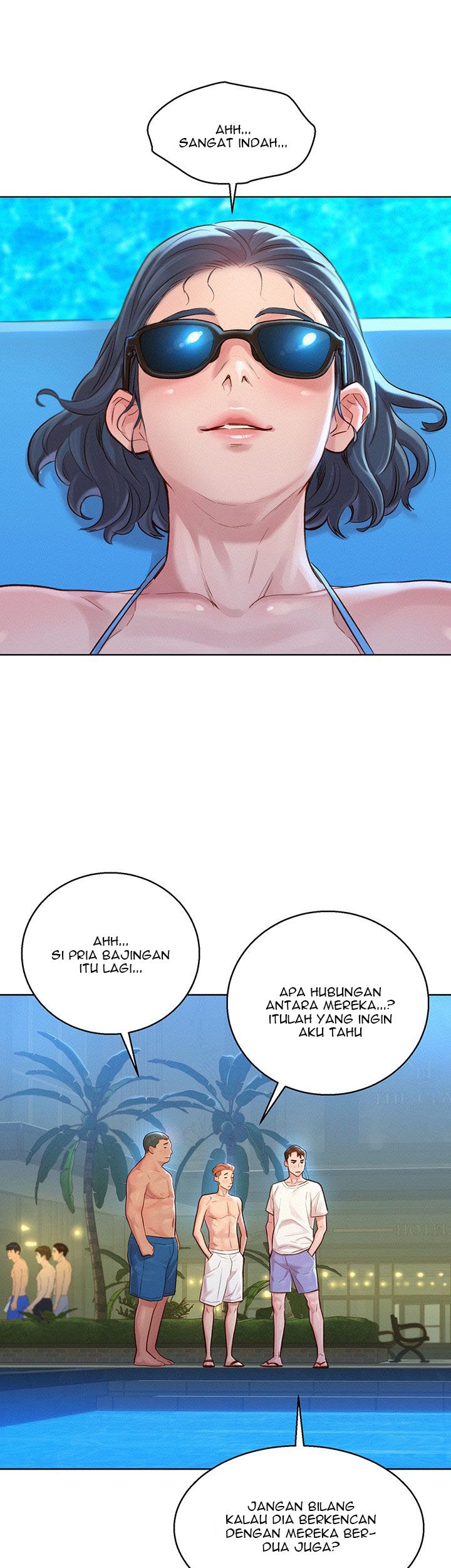 Sister Neighbor - Chapter 127 19