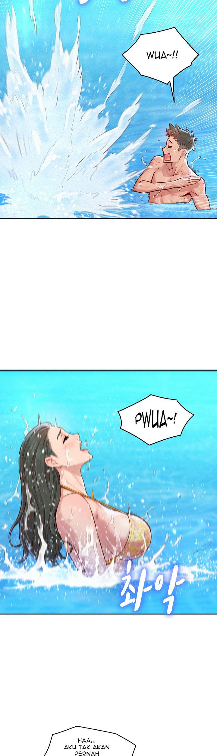 Sister Neighbor - Chapter 127 33