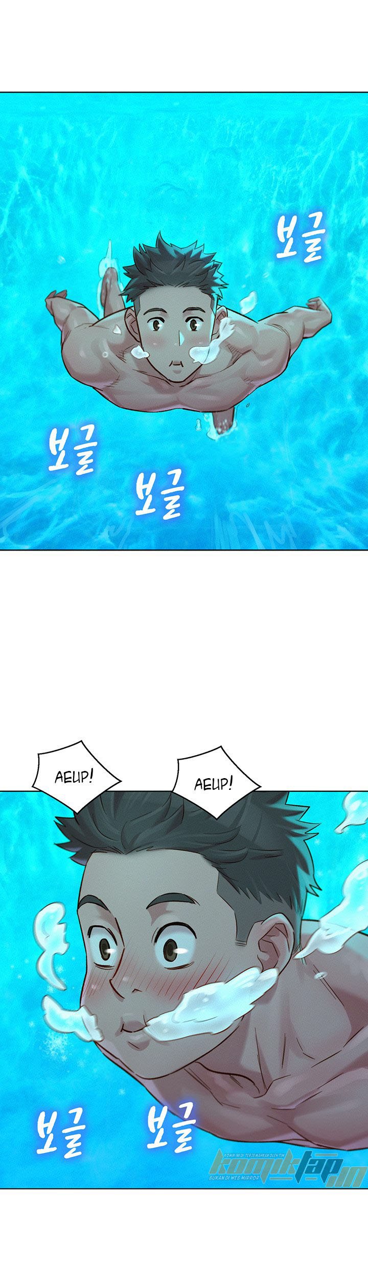 Sister Neighbor - Chapter 127 25