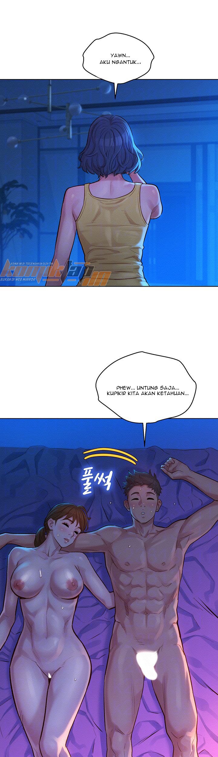 Sister Neighbor - Chapter 127 7