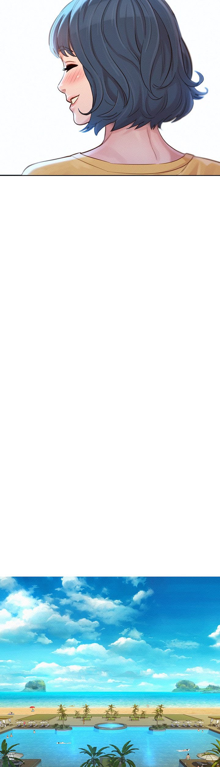 Sister Neighbor - Chapter 127 16