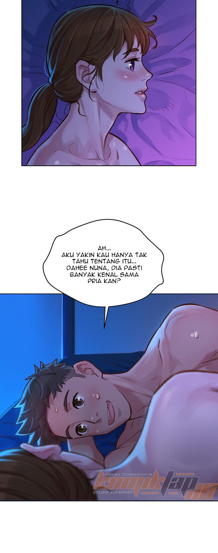 Sister Neighbor - Chapter 127 10