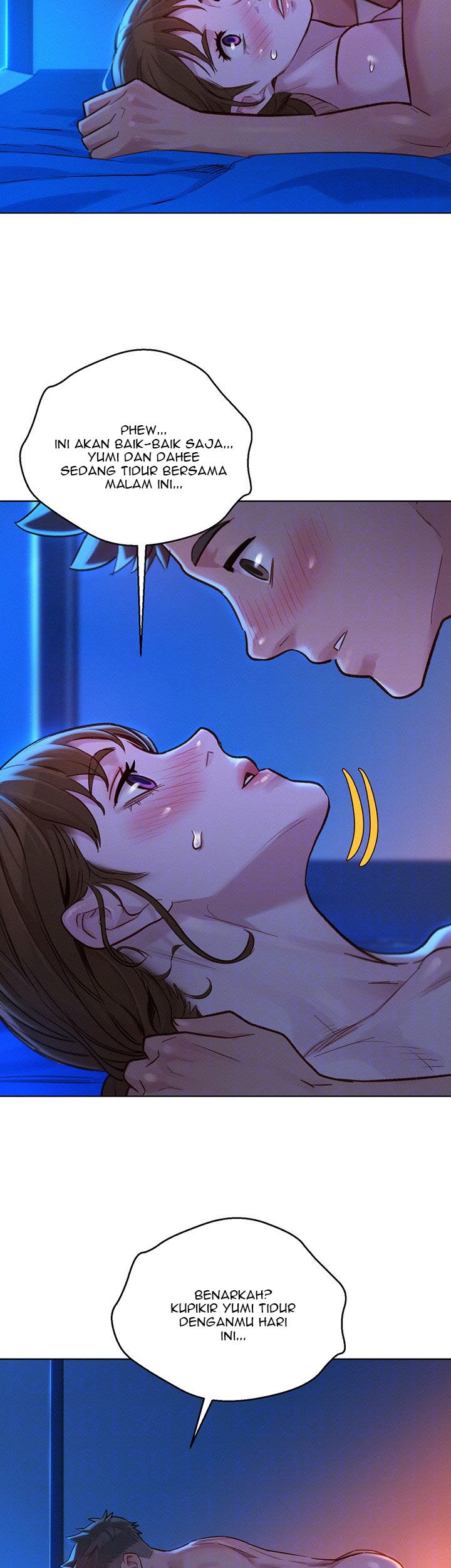 Sister Neighbor - Chapter 127 5