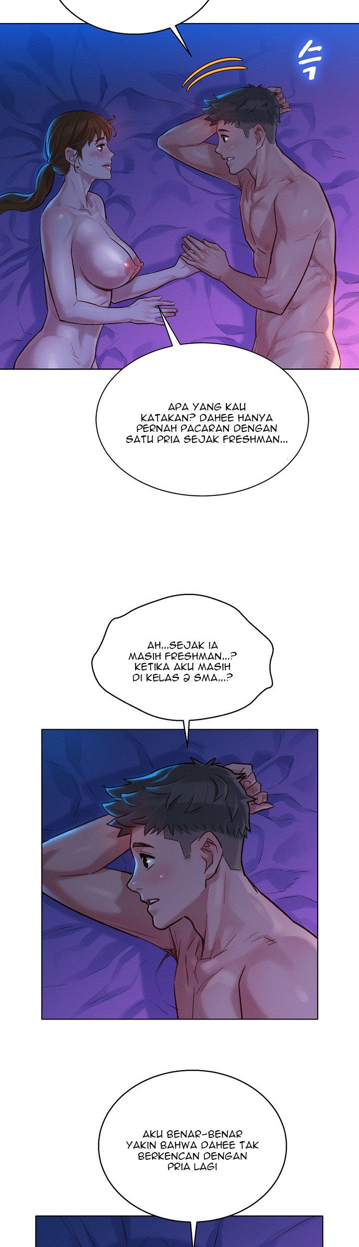 Sister Neighbor - Chapter 127 9