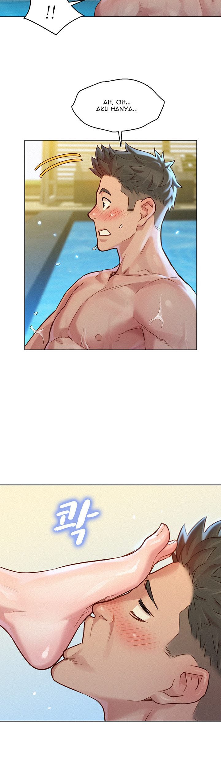 Sister Neighbor - Chapter 127 29