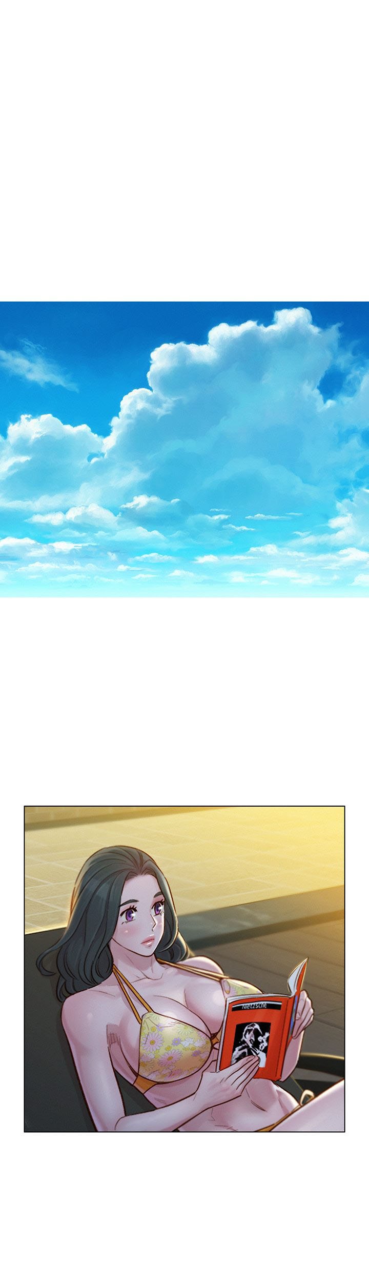 Sister Neighbor - Chapter 127 24