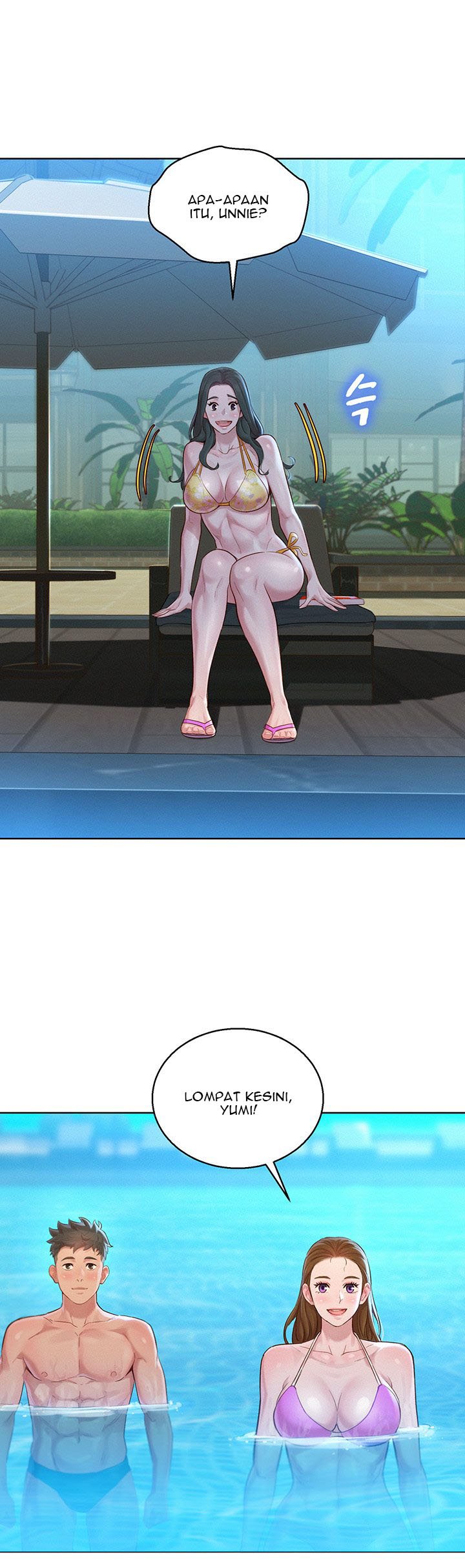 Sister Neighbor - Chapter 127 22