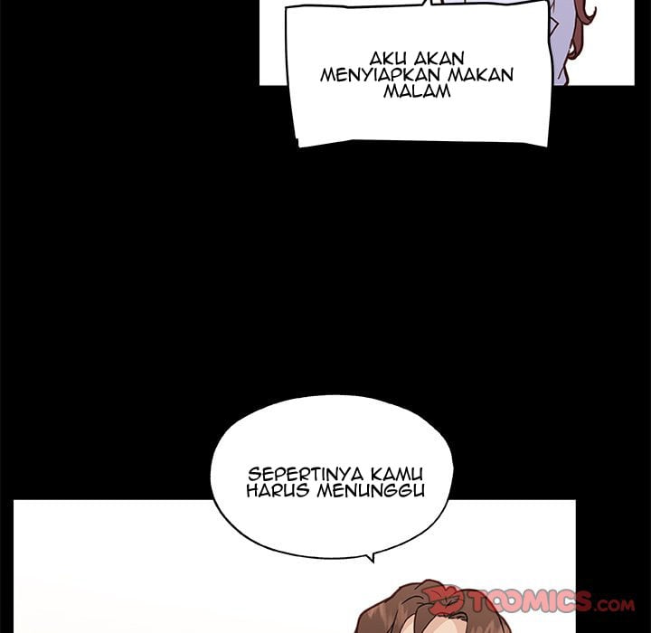 Family Adjustments - Chapter 69 112