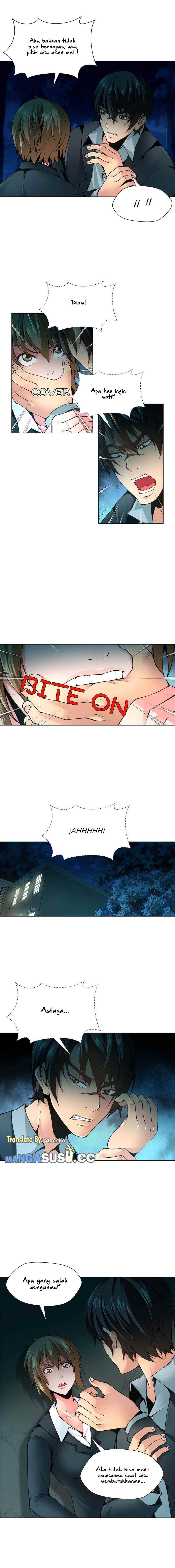 Twin Slaves - Chapter 69 3