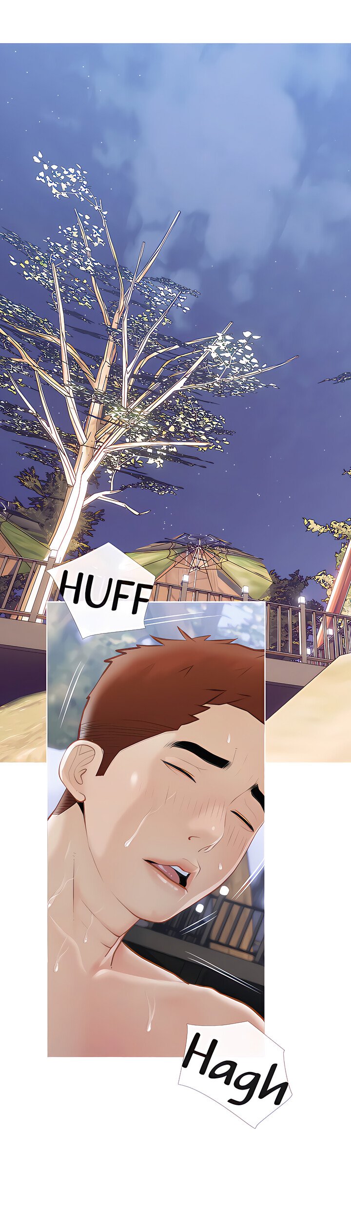 Obscene Private Lesson - Chapter 69 3 Obscene Private Lesson - Chapter 69 3