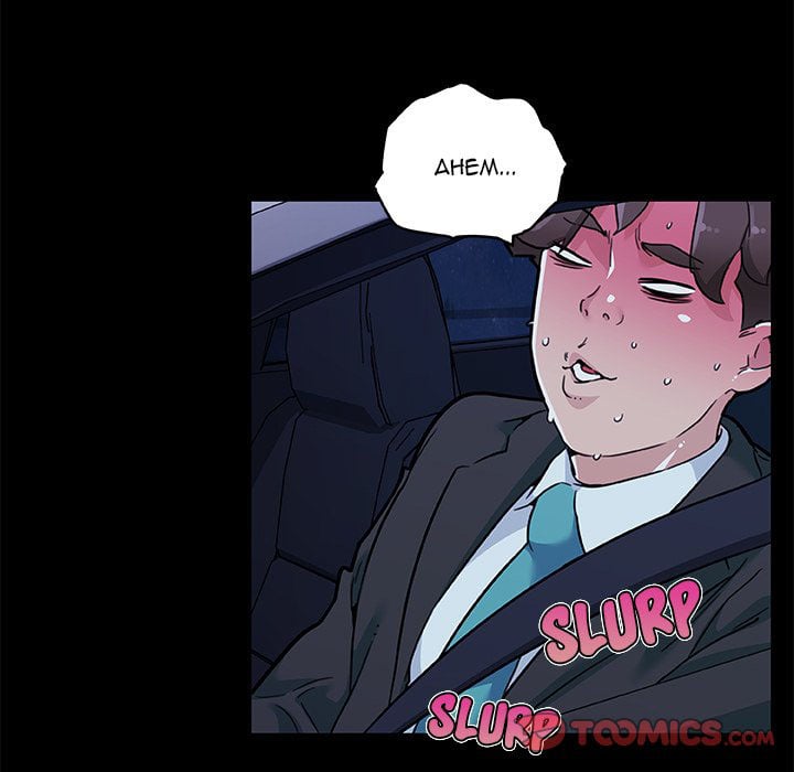 Family Adjustments - Chapter 69 50