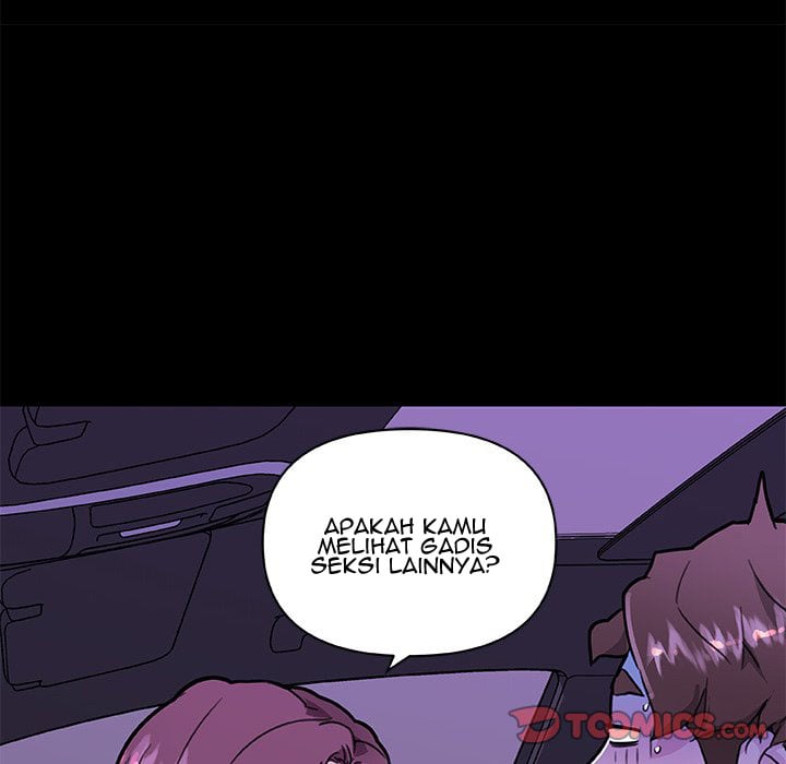 Family Adjustments - Chapter 69 29