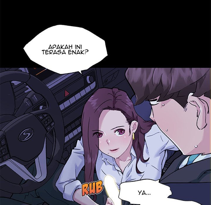 Family Adjustments - Chapter 69 45