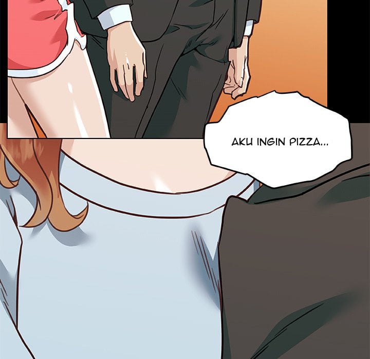 Family Adjustments - Chapter 69 114