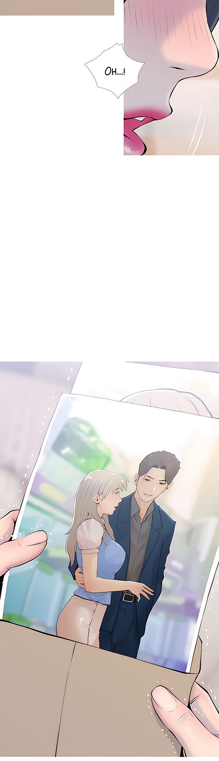 Obscene Private Lesson - Chapter 69 23 Obscene Private Lesson - Chapter 69 23