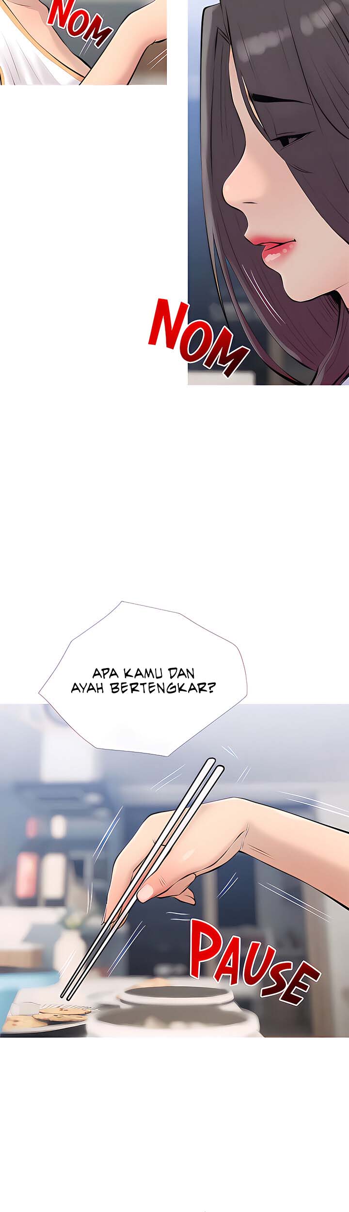 Obscene Private Lesson - Chapter 69 18 Obscene Private Lesson - Chapter 69 18