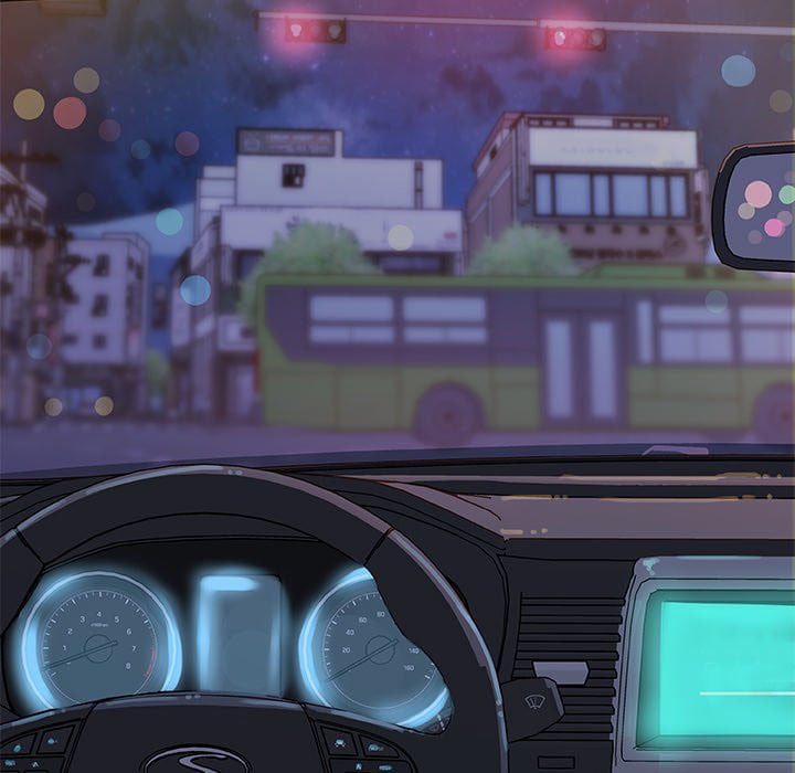 Family Adjustments - Chapter 69 42