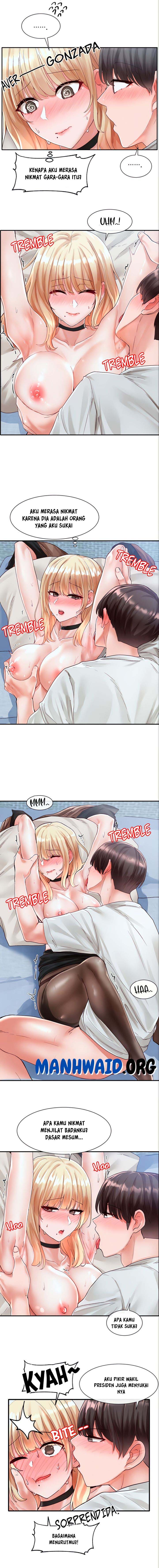 Circles - Chapter 69 4