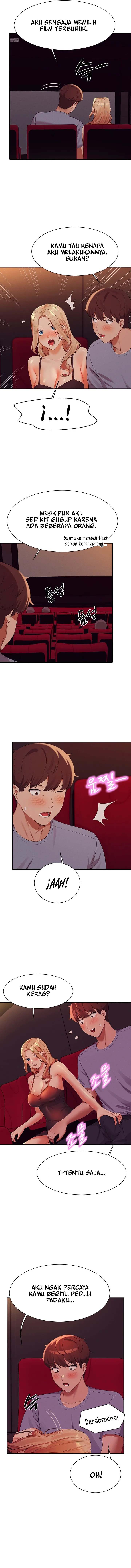 Is There No Goddess in My College? - Chapter 69 8