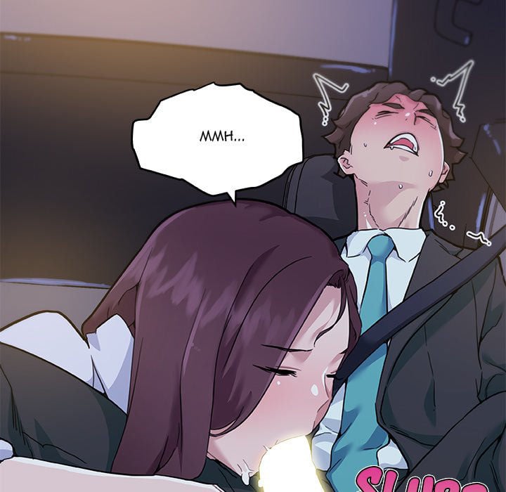 Family Adjustments - Chapter 69 54