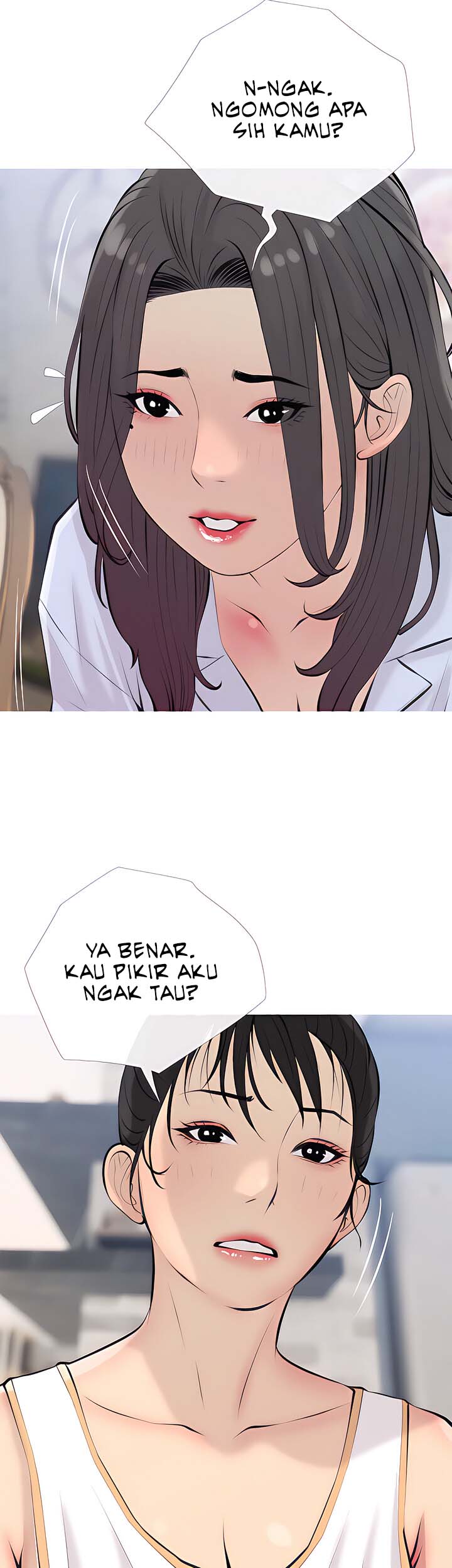 Obscene Private Lesson - Chapter 69 19 Obscene Private Lesson - Chapter 69 19