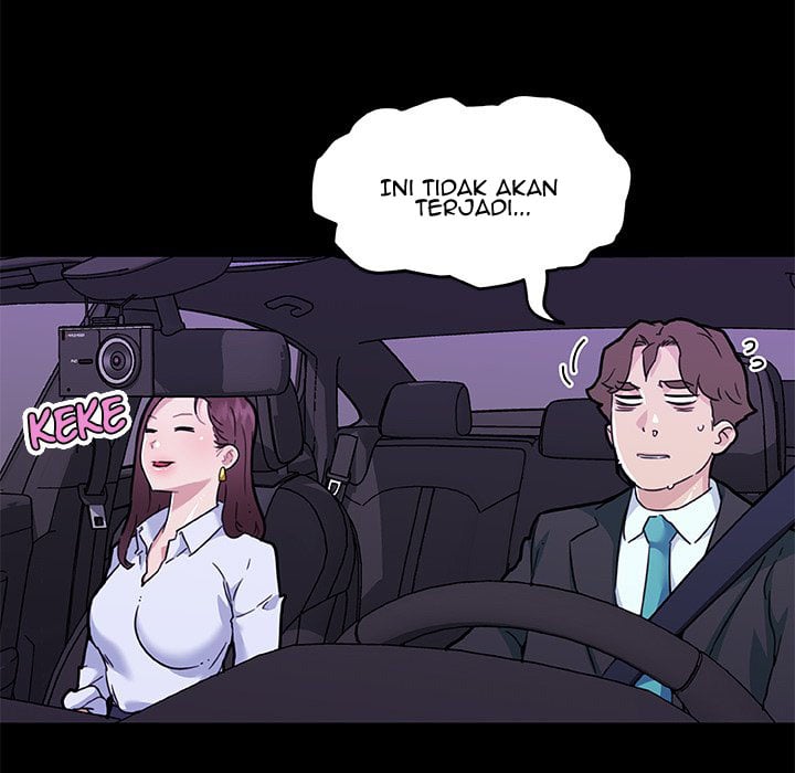 Family Adjustments - Chapter 69 93