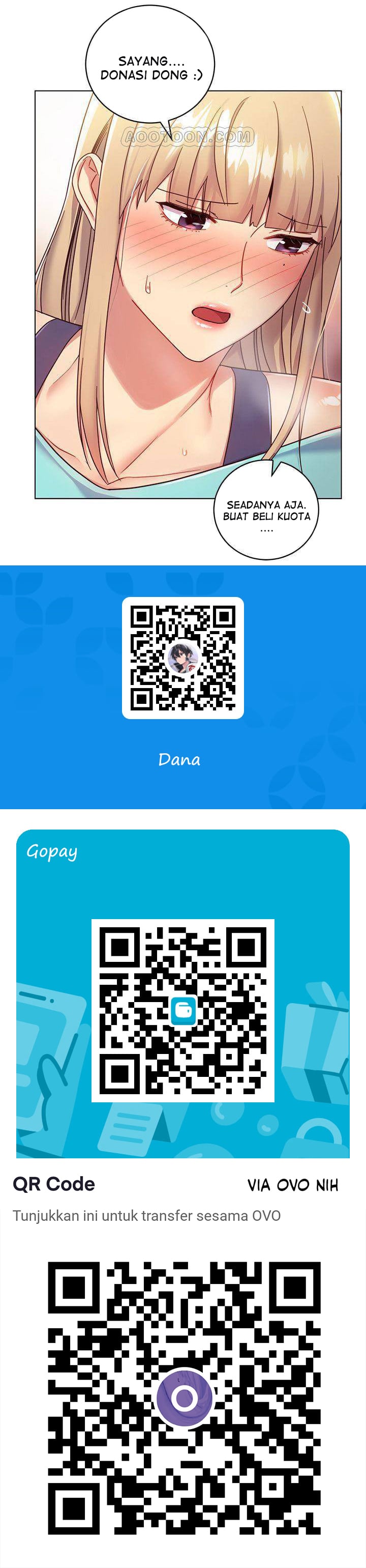 Stepmothers Friends - Chapter 69 6