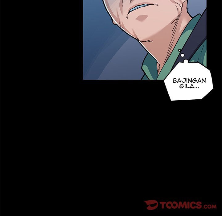 Family Adjustments - Chapter 69 68