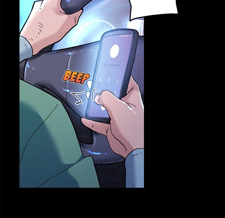 Family Adjustments - Chapter 69 61