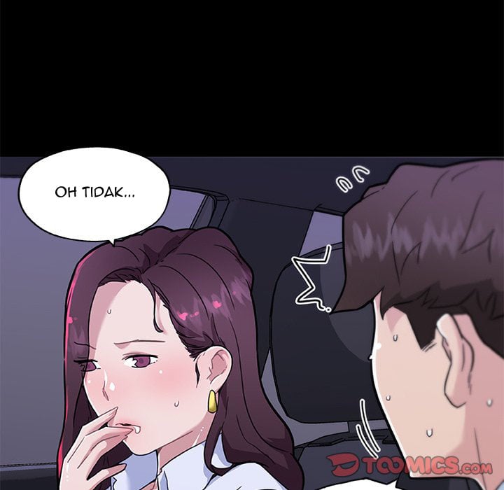 Family Adjustments - Chapter 69 89