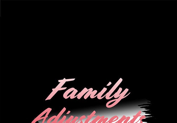 Family Adjustments - Chapter 69 3