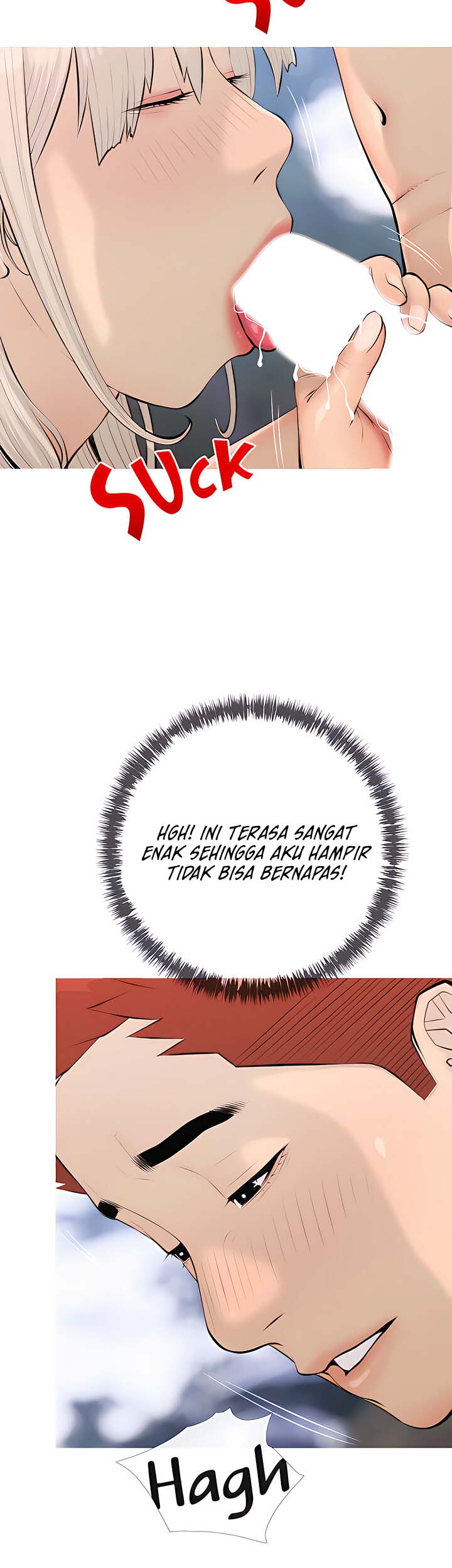 Obscene Private Lesson - Chapter 69 5 Obscene Private Lesson - Chapter 69 5